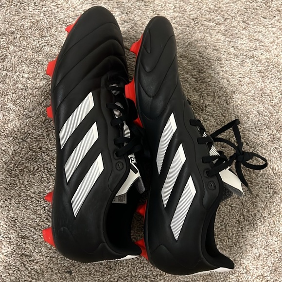 Adidas Mens Goletto Viii Firm Ground | US 11.5 - Picture 3 of 4